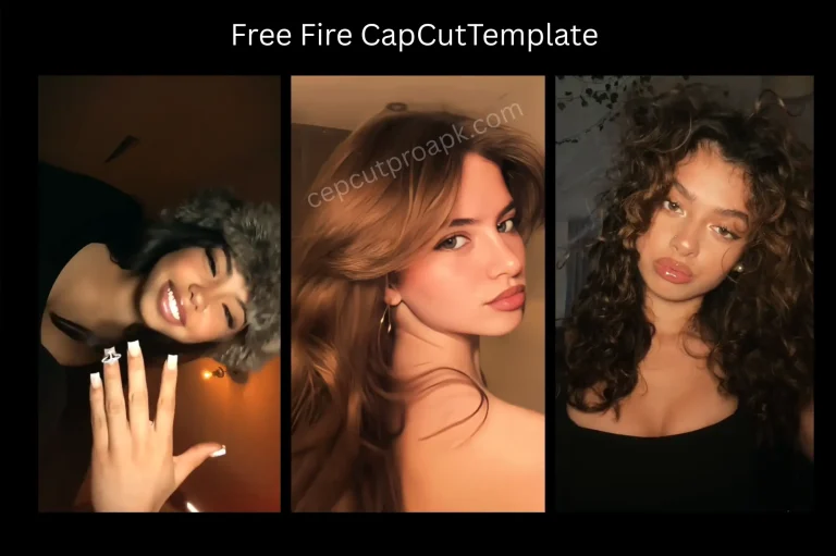 dreamin CapCut template