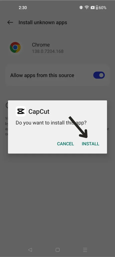 CapCut Mod Apk 11