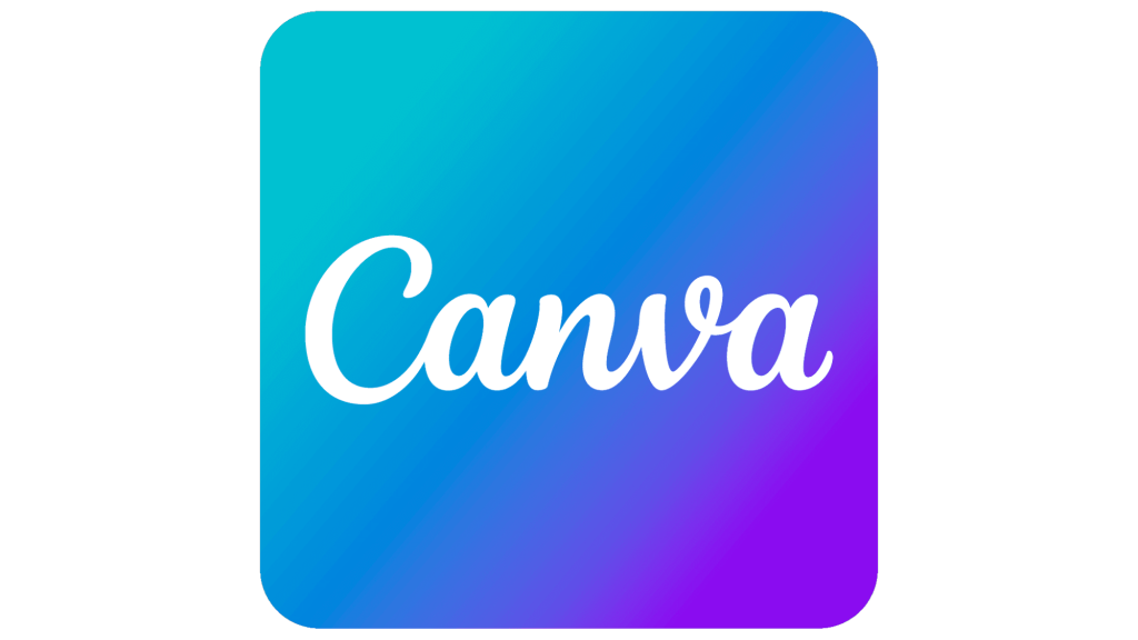 canva logo