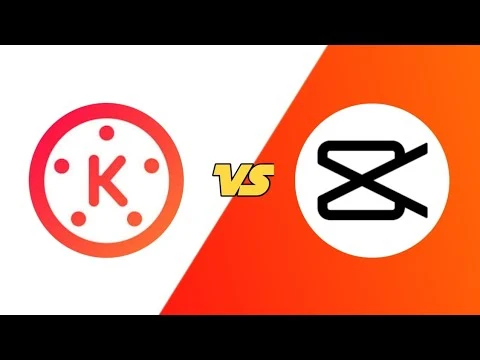 capcut vs kinemaster